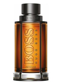 Оригинален мъжки парфюм HUGO BOSS Boss The Scent Intense EDP Без Опаковка /Тестер/